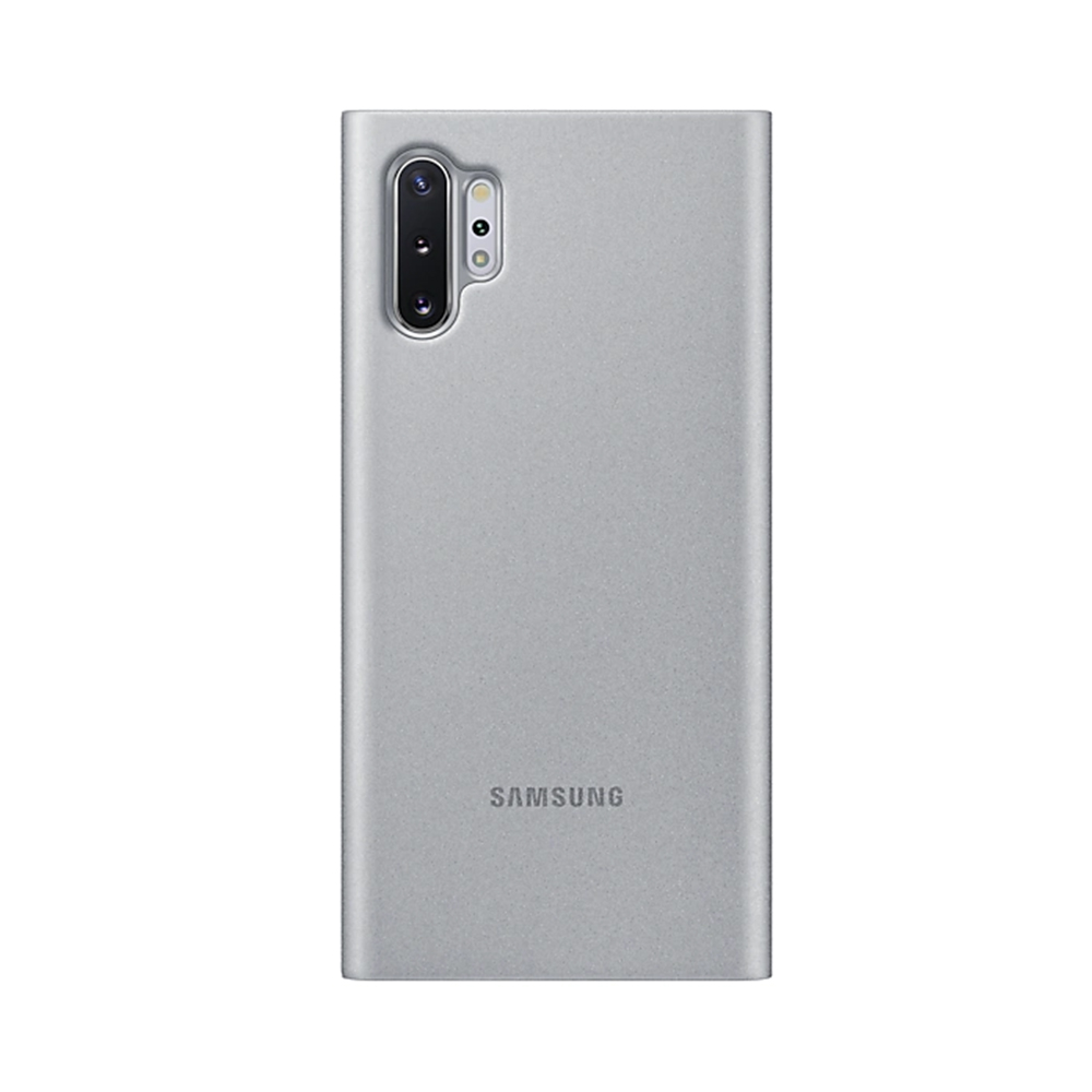 samsung galaxy note10  clear view cover